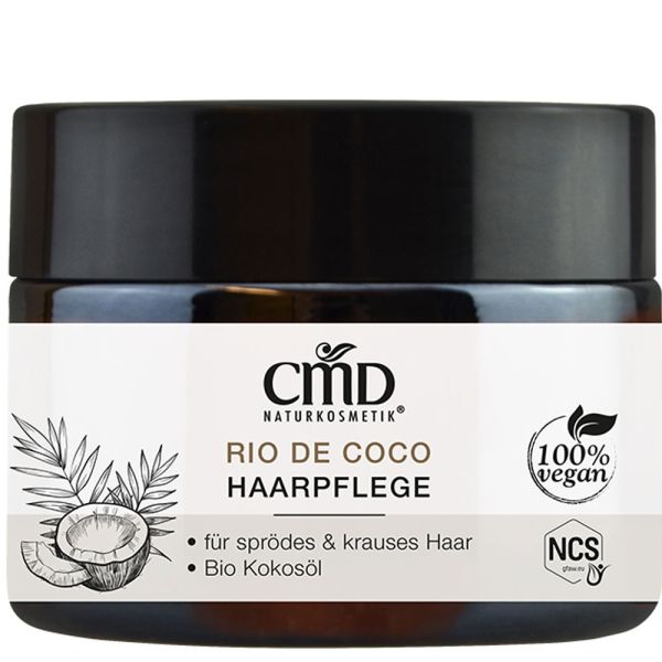 CMD Rio de Coco Haarpflege