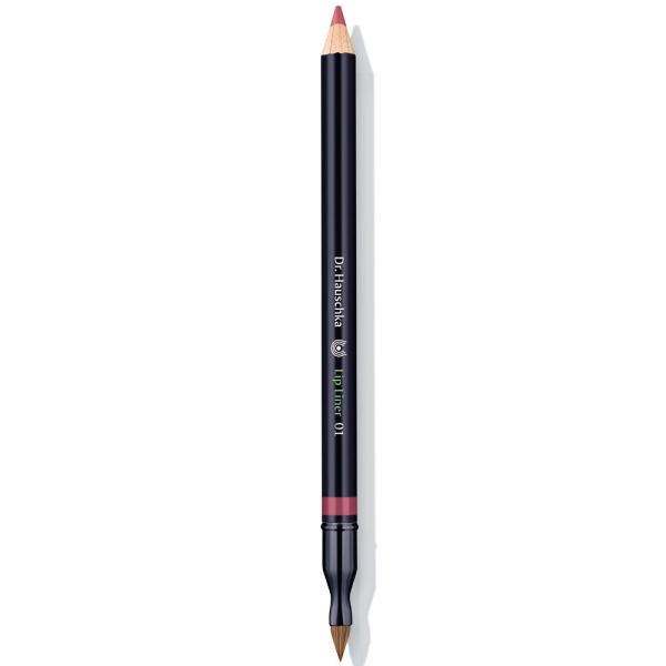 Dr. Hauschka Lip Liner 01 tulipwood