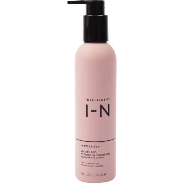 Intelligent I-N Amplifi-hair™ Conditioner 236ml