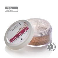 Marie W Make-up 1 Marie W Make-up 1