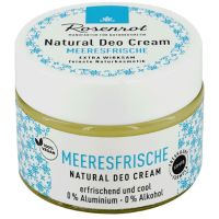 Rosenrot Deo Creme Meeresfrische Rosenrot Deo Creme Meeresfrische
