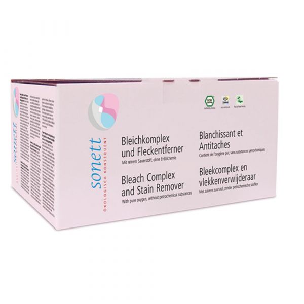 Sonett Bleichkomplex 5Kg