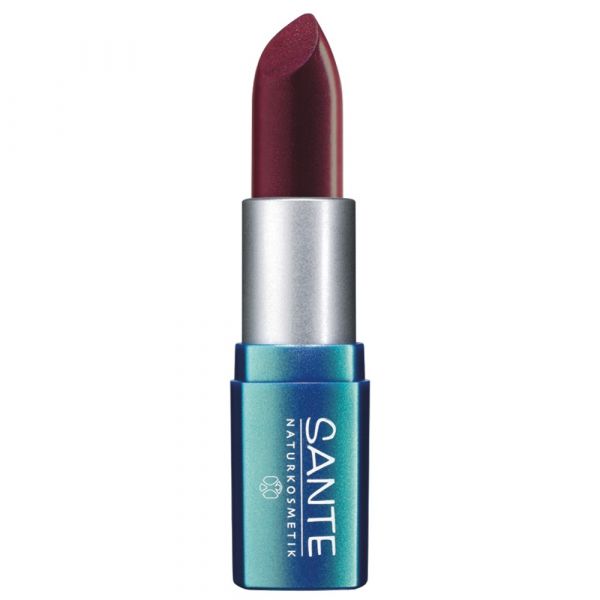 Sante Lipstick 23 poppy red