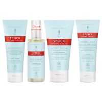 Speick Thermal Sensitiv Körperpflege Spar Set Speick Thermal Sensitiv Körperpflege Spar Set