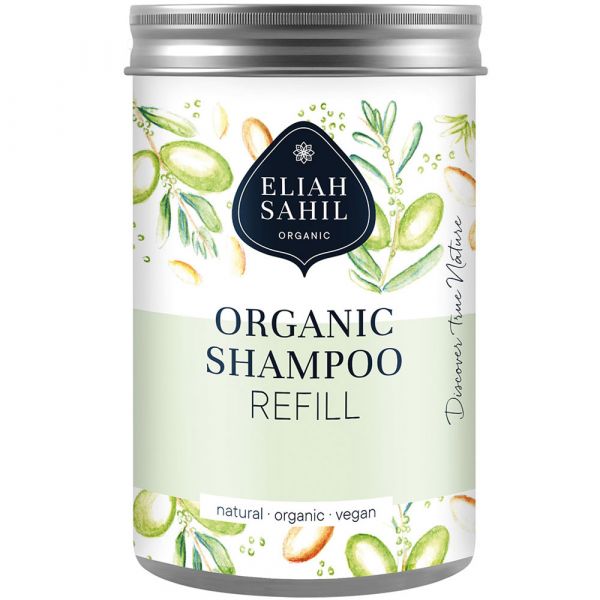 Eliah Sahil Leerdose Shampoo Eliah Sahil Leerdose Shampoo