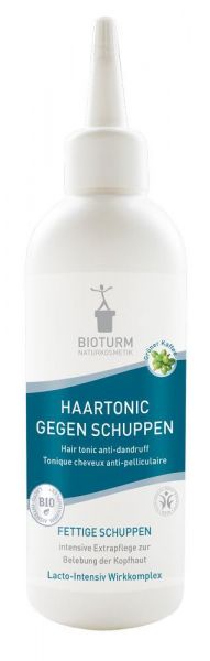 Bioturm Haartonic gegen Schuppen