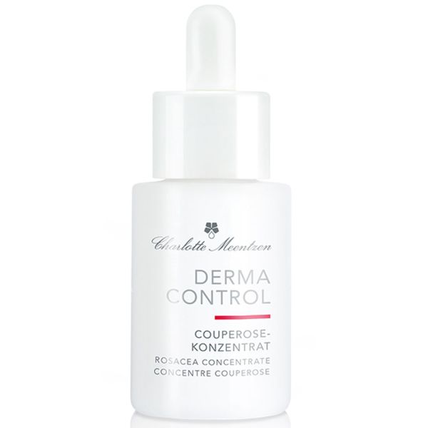 Charlotte Meentzen Derma Control Couperose Concentrate Charlotte Meentzen Derma Control Couperose Concentrate