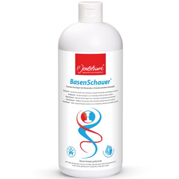 Jentschura BasenSchauer 1 Liter Jentschura BasenSchauer 1 Liter