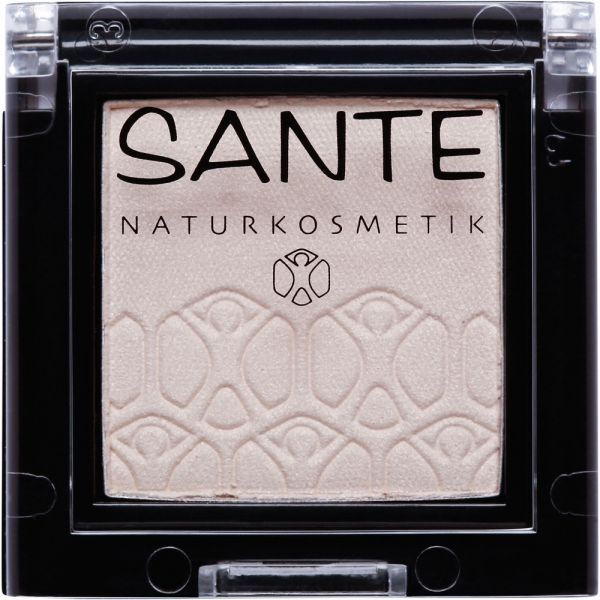 Sante Eyeshadow Mono Shades 03 Holografic Stardust