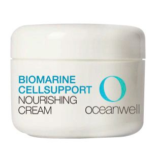 Oceanwell Biomarine Cellsupport Nourishing Cream Reisegröße