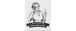 Oma Gertrude