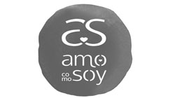 amo como soy