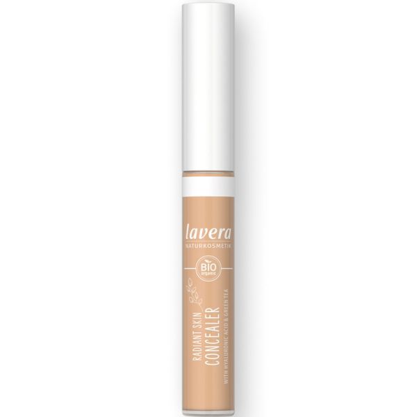 Lavera Radiant Skin Concealer Medium 03