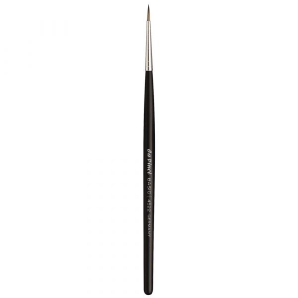 Da Vinci Basic Eyeliner Da Vinci Basic Eyeliner