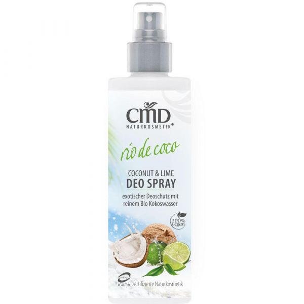 CMD Rio de Coco Deo Spray