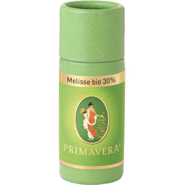 Primavera Melisse bio 30% 1ml