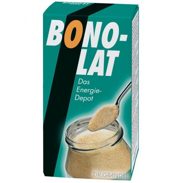 Dr. Grandel Bonolat Nährstoff Konzentrat 250g