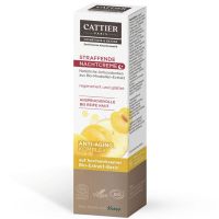Cattier Straffende Nachtcreme Cattier Straffende Nachtcreme