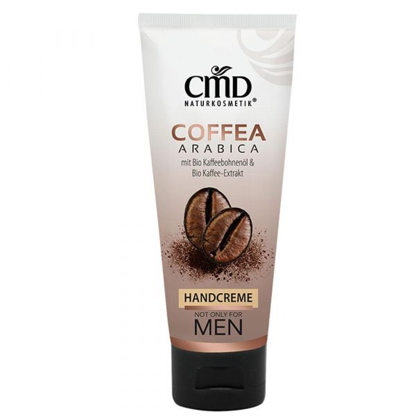 CMD Coffea Arabica Handcreme