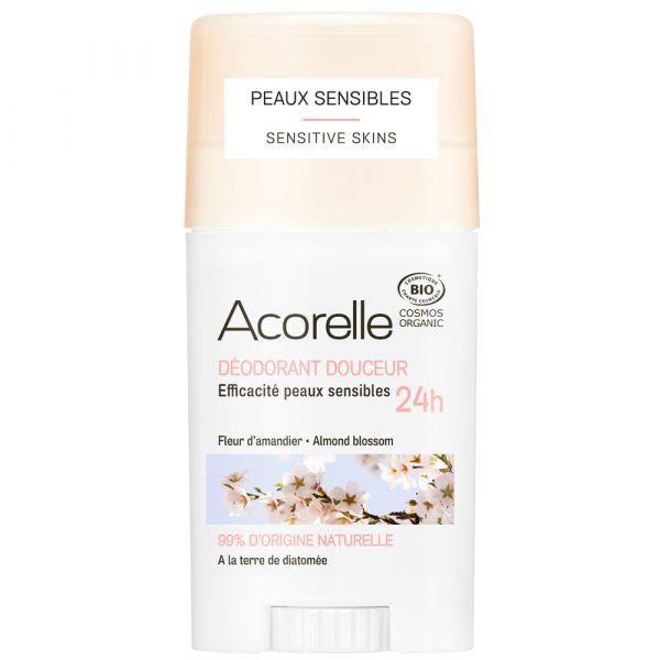 Acorelle DEO GEL Almond Blossom Acorelle DEO GEL Almond Blossom