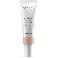 Madara H2O Tint Getöntes Hyaluron-Serum 1 May Flower Madara H2O Tint Getöntes Hyaluron-Serum 1 May Flower