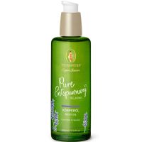 Primavera Pure Entspannung Körperöl Primavera Pure Entspannung Körperöl