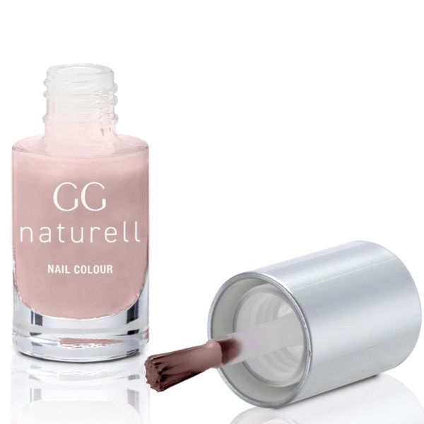 GG naturell Nail Colour Magnolia