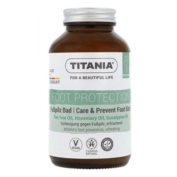 Titania Fußpilz Bad Titania Fußpilz Bad