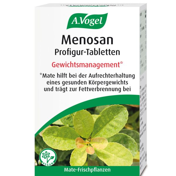 A.Vogel Menosan Profigur A.Vogel Menosan Profigur