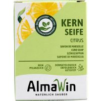 Almawin Kernseife Almawin Kernseife