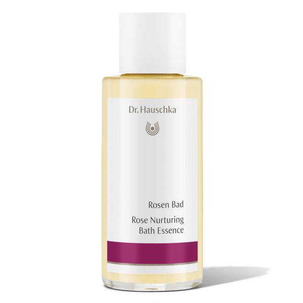 Dr. Hauschka Rosen Bad 100ml