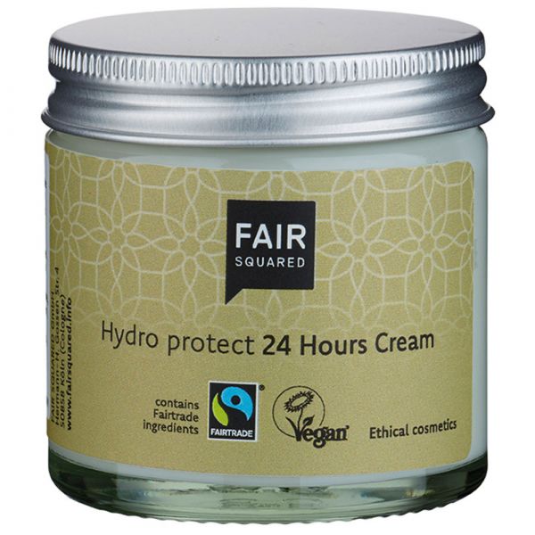 Fair Squared 24 Hours Cream Argan Fair Squared 24 Hours Cream Argan