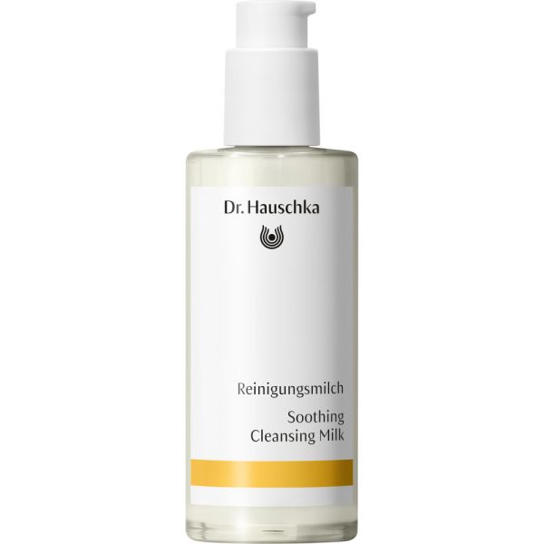  Dr. Hauschka Reinigungsmilch 145ml