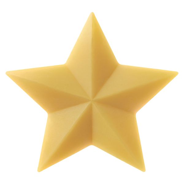 Speick Pflanzenöl Seife-Sterne