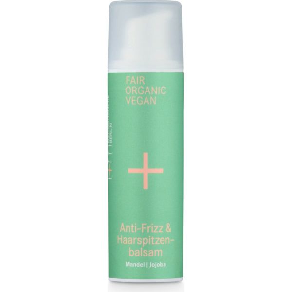 i+m Hair Care Anti-Frizz & Haarspitzenbalsam