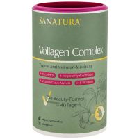 Sanatura Vollagen Complex