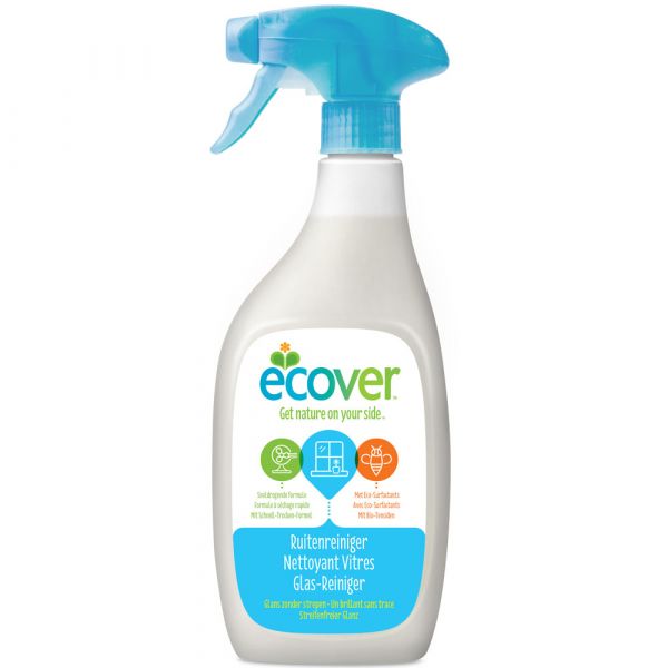 Ecover Glasreiniger