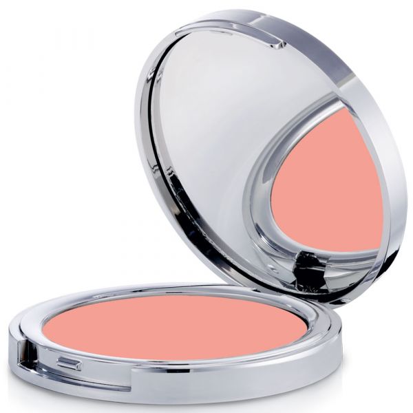 GG naturell Powder Blush Aprikose