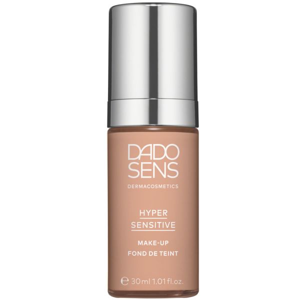 DADO SENS HYPERSENSITIVE MAKE-UP natural 01w