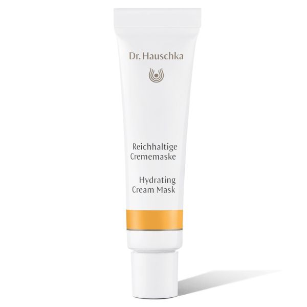 Dr. Hauschka Reichhaltige Crememaske 5ml
