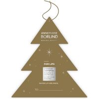 ANNEMARIE BÖRLIND FOR LIPS GOLD