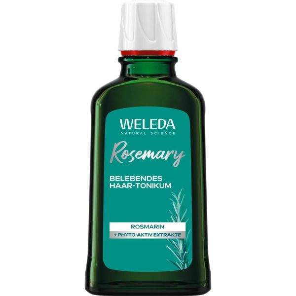 Weleda Belebendes Haar Tonikum