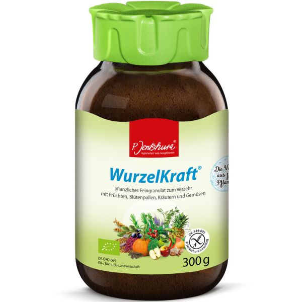 Jentschura WurzelKraft Bio 300g