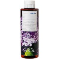 Korres LILAC Revitalisierendes Duschgel Korres LILAC Revitalisierendes Duschgel