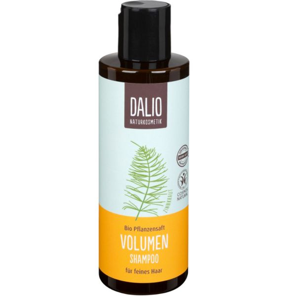 Dalio Volumen Shampoo
