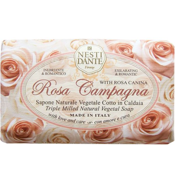 Nesti Dante Rosa Campagna