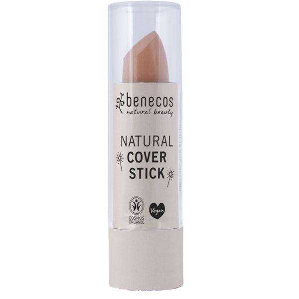 Benecos Natural Cover Stick vanilla