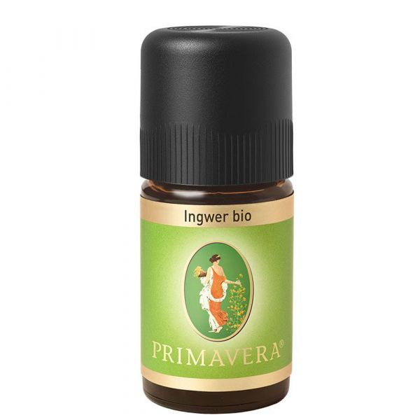 Primavera Ingwer bio Primavera Ingwer bio