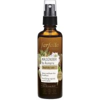 Farfalla beschützt sein Waldzauber Bio-Raumspray Farfalla beschützt sein Waldzauber Bio-Raumspray