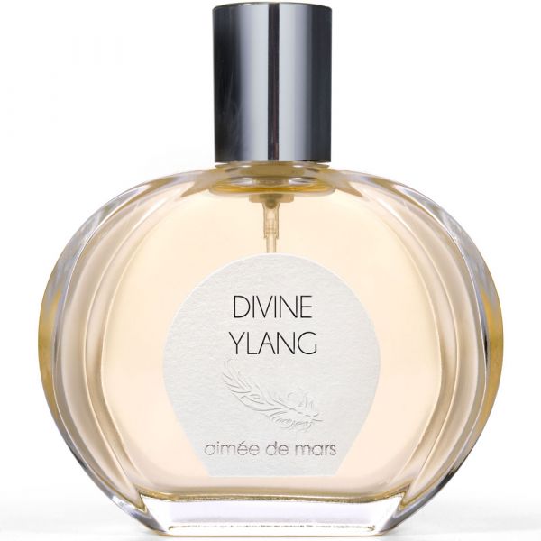Aimée de Mars DIVINE YLANG Eau de parfum 50ml